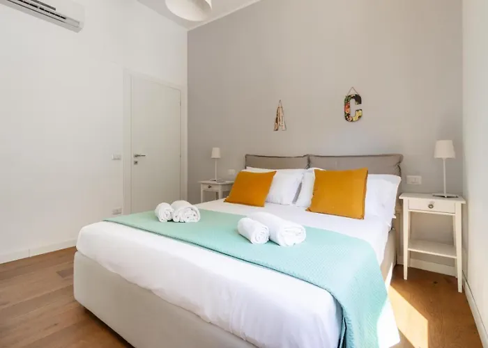 Apartment Near The Vatican Cipro Rom