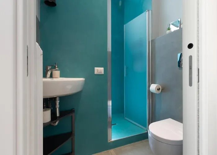 Apartment Near The Vatican Cipro Rom