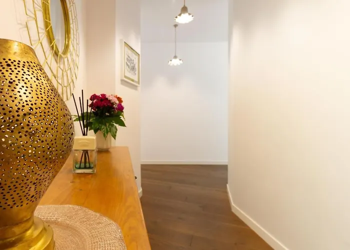 Apartment Near The Vatican Cipro *